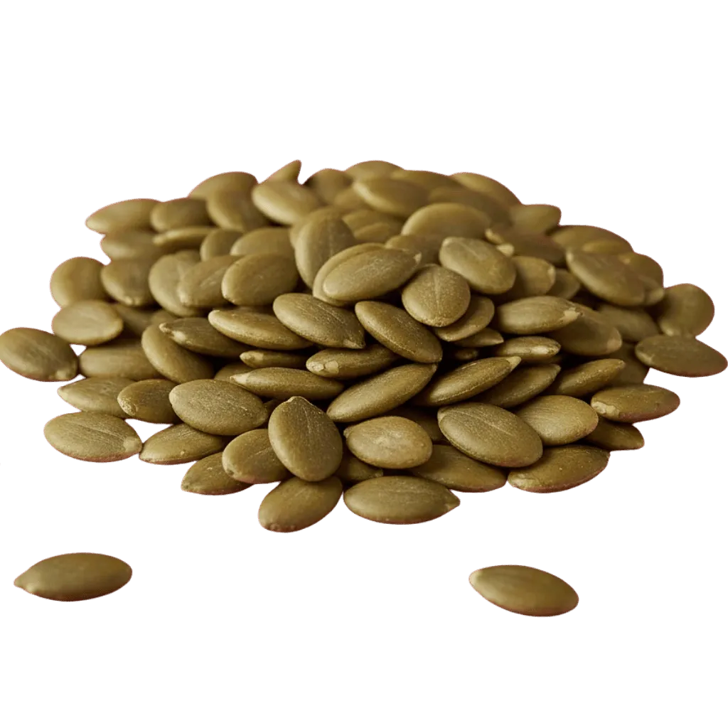 Pumpkin Seeds